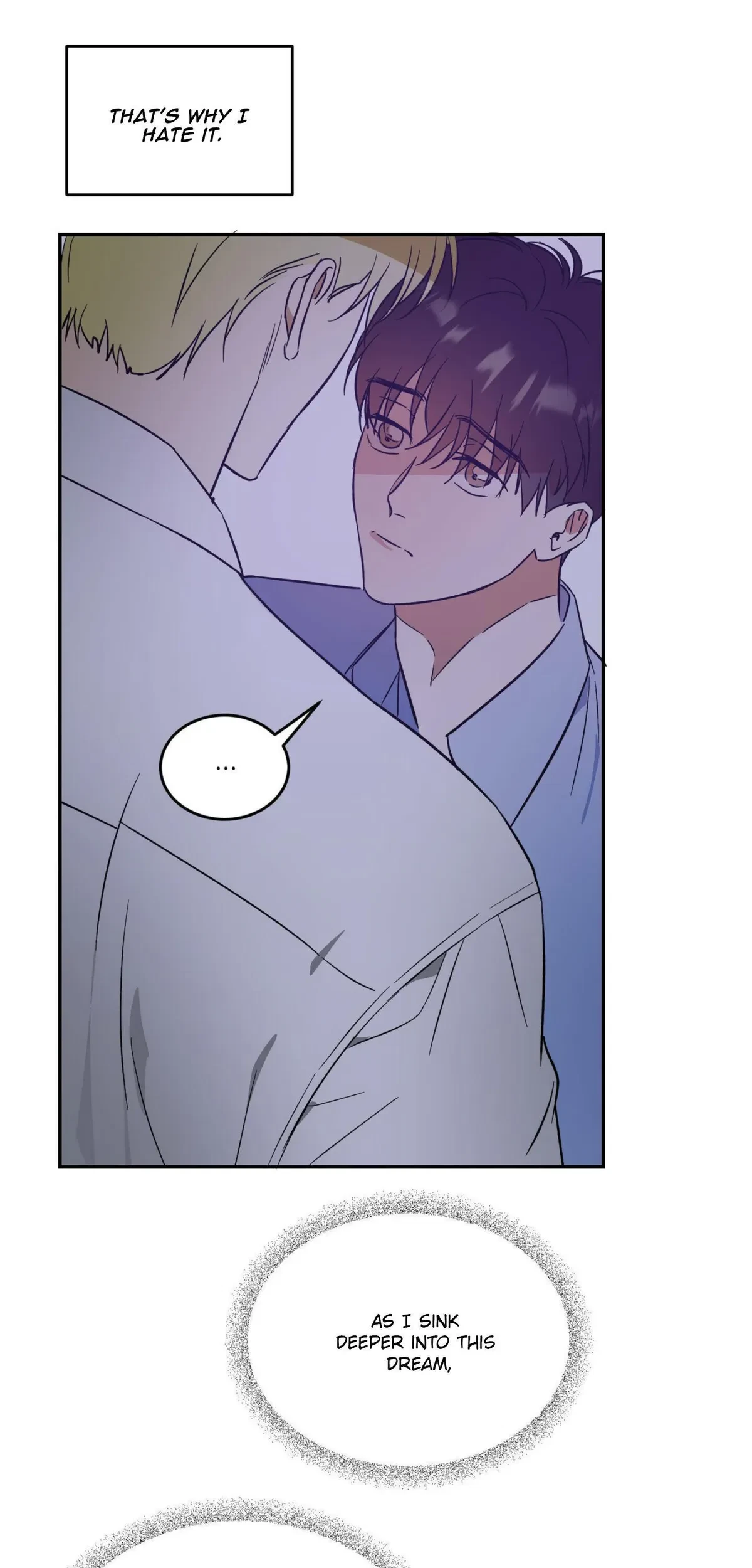 My Master, My Joo-In Chapter 17, page 32