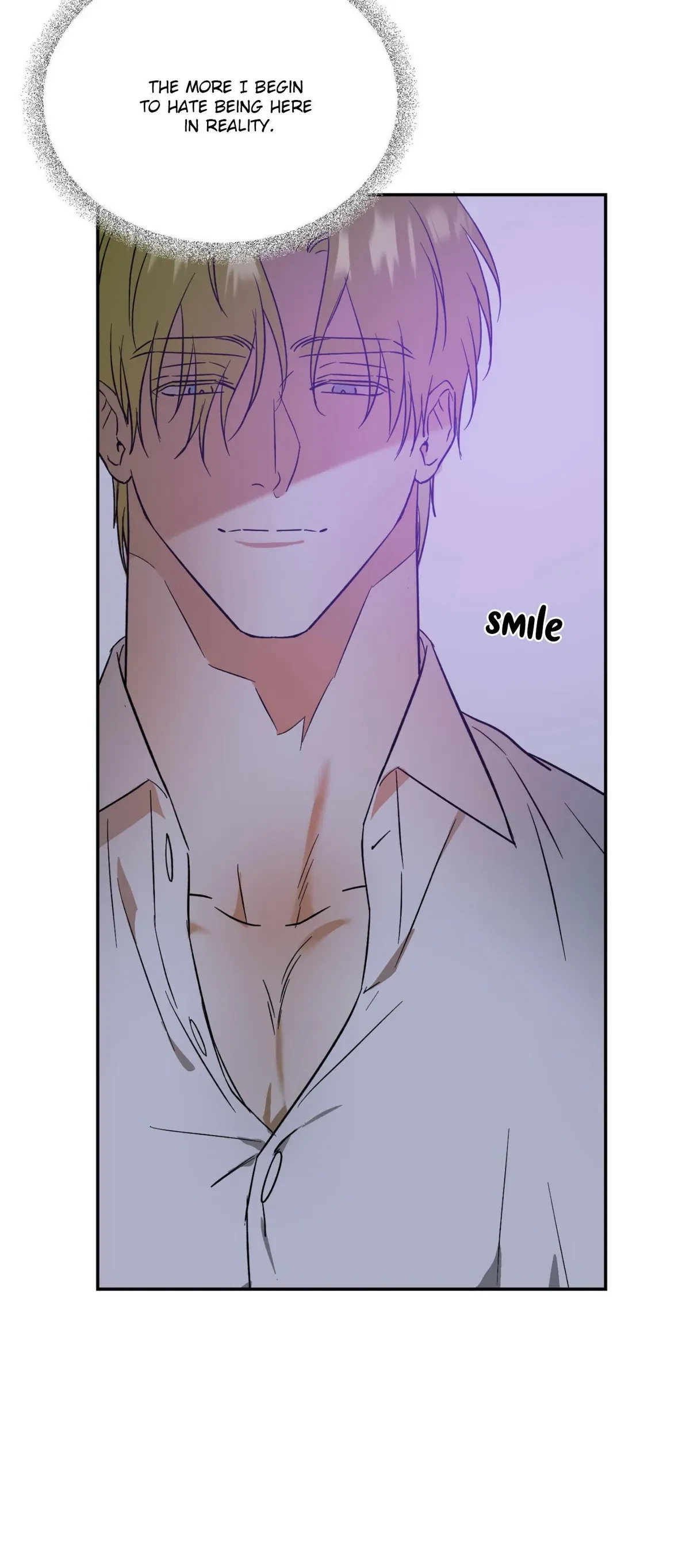 My Master, My Joo-In Chapter 17, page 33
