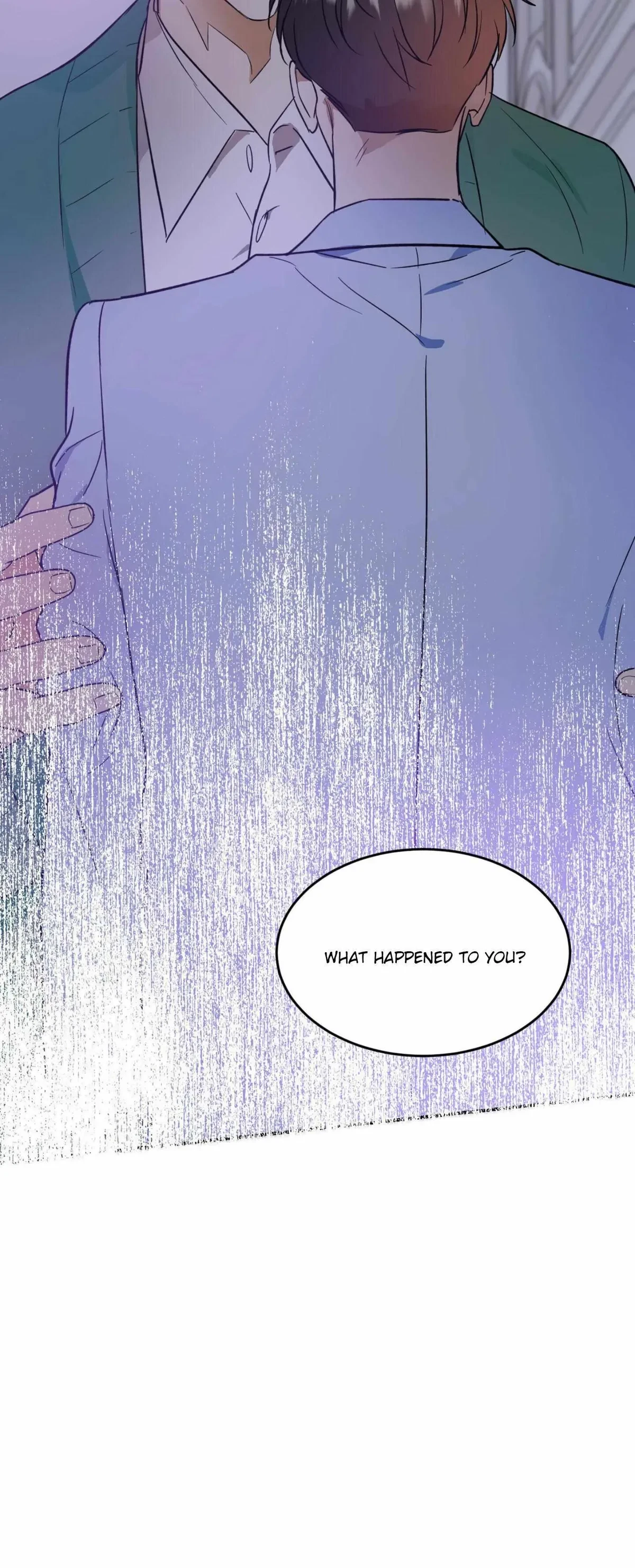 My Master, My Joo-In Chapter 17, page 38