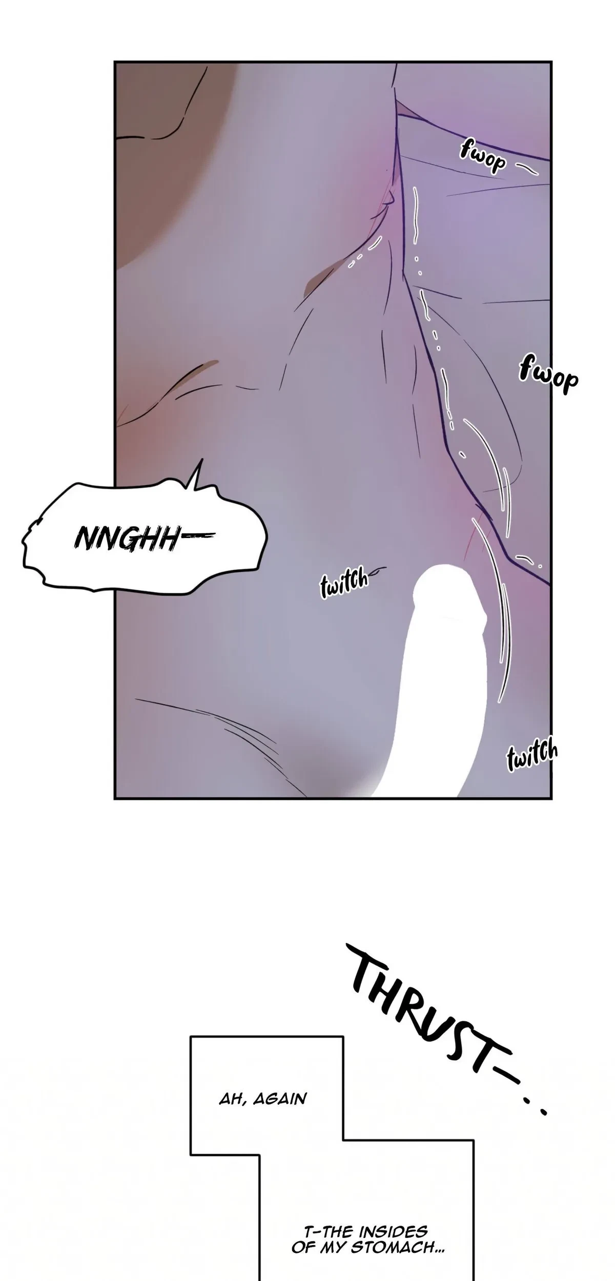 My Master, My Joo-In Chapter 17, page 8