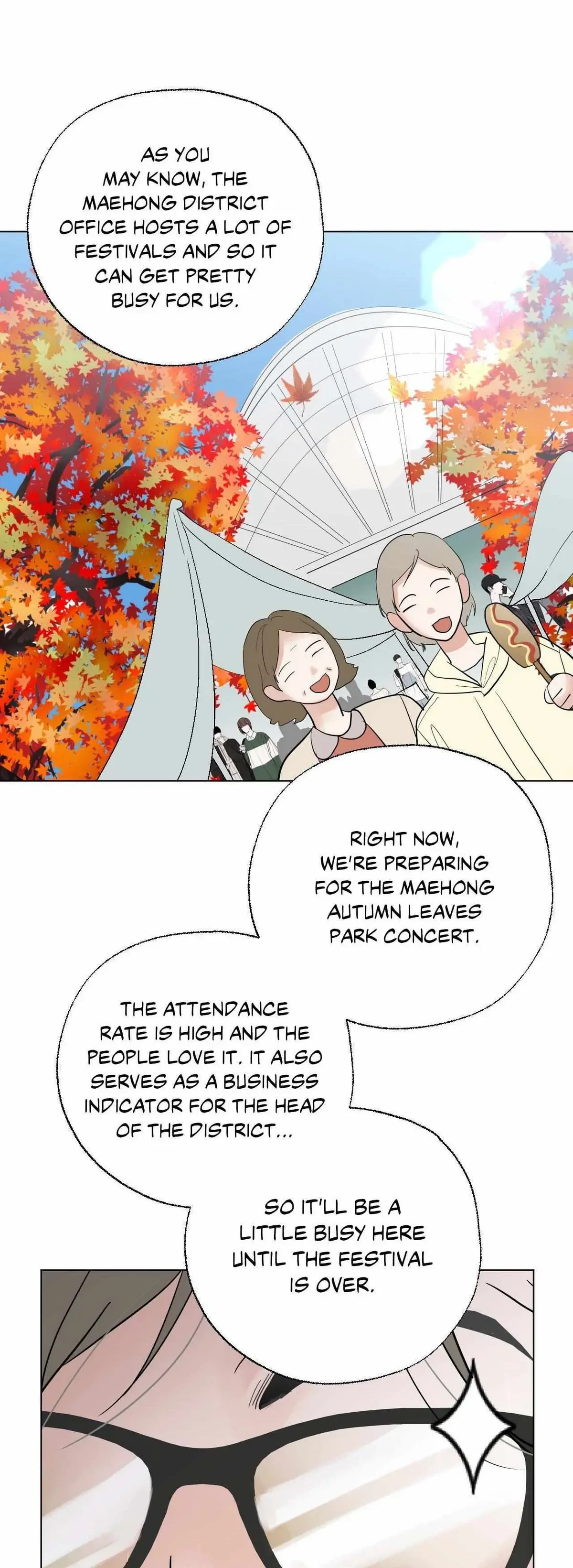 Lend Me Some Sugar Chapter 80.06, page 13
