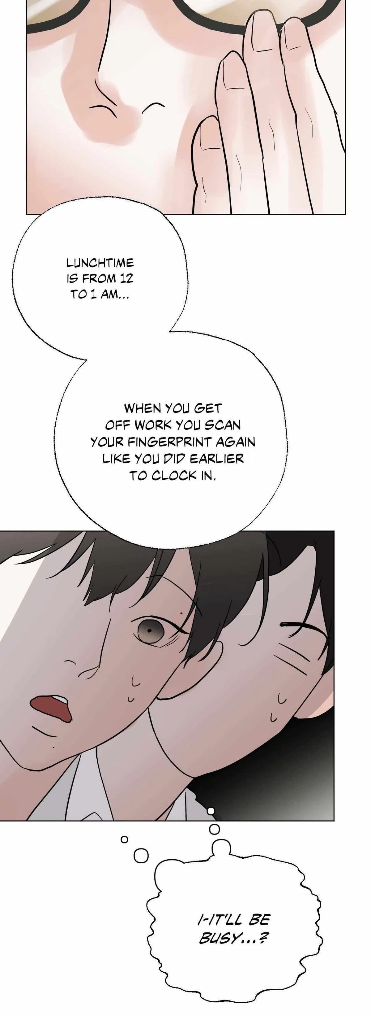Lend Me Some Sugar Chapter 80.06, page 14