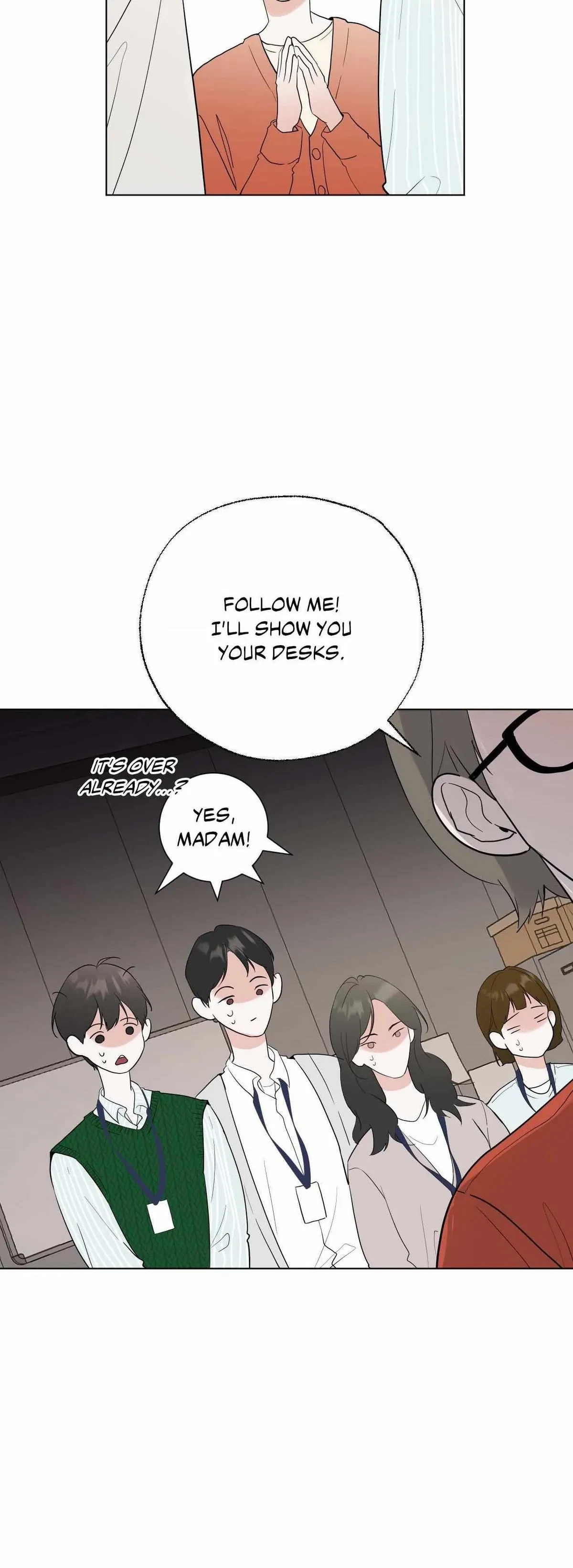 Lend Me Some Sugar Chapter 80.06, page 16