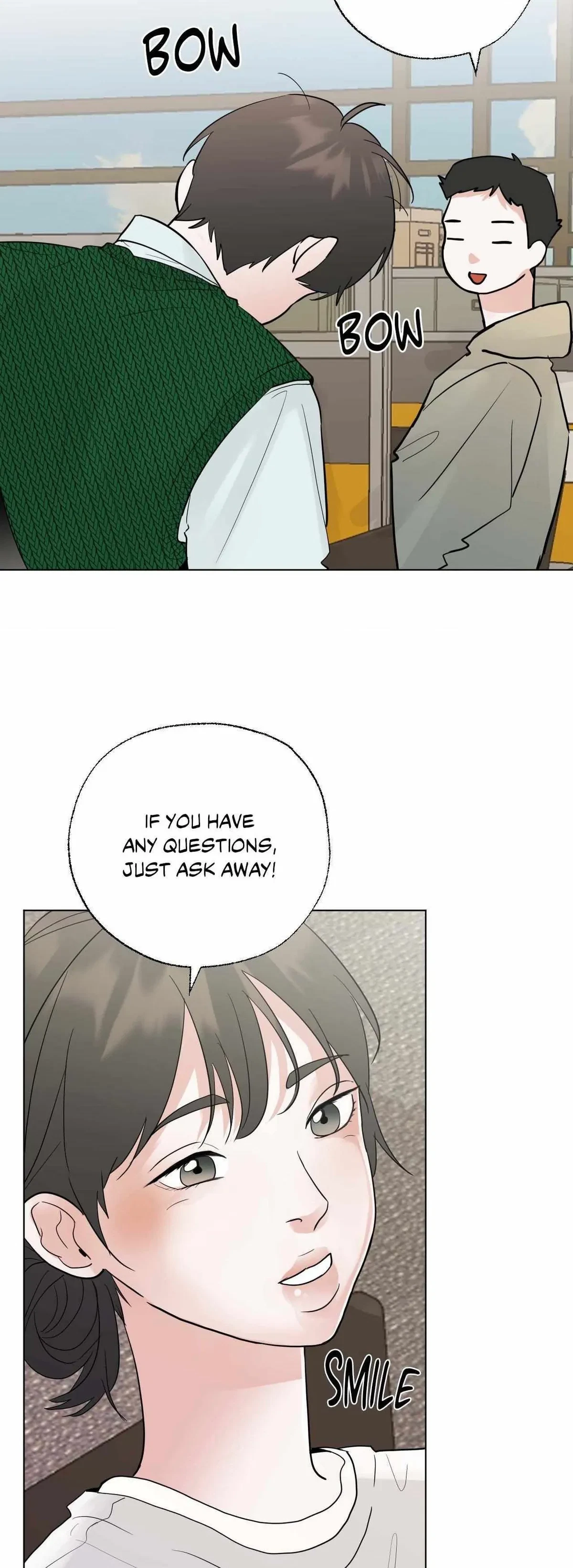 Lend Me Some Sugar Chapter 80.06, page 20