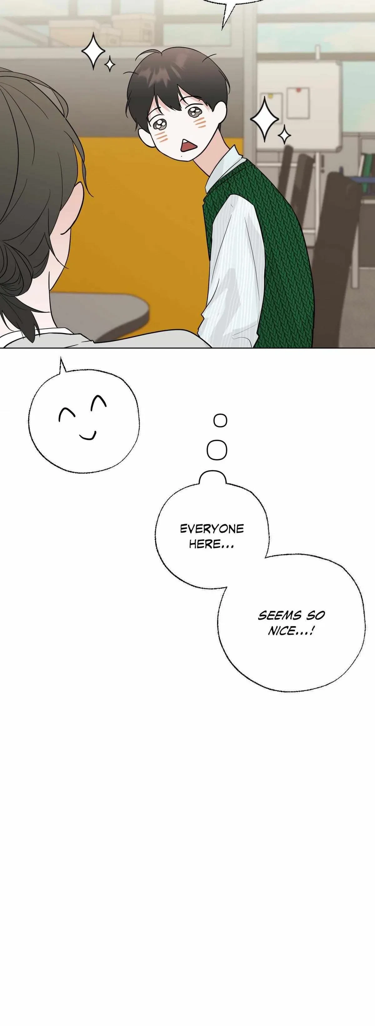 Lend Me Some Sugar Chapter 80.06, page 22
