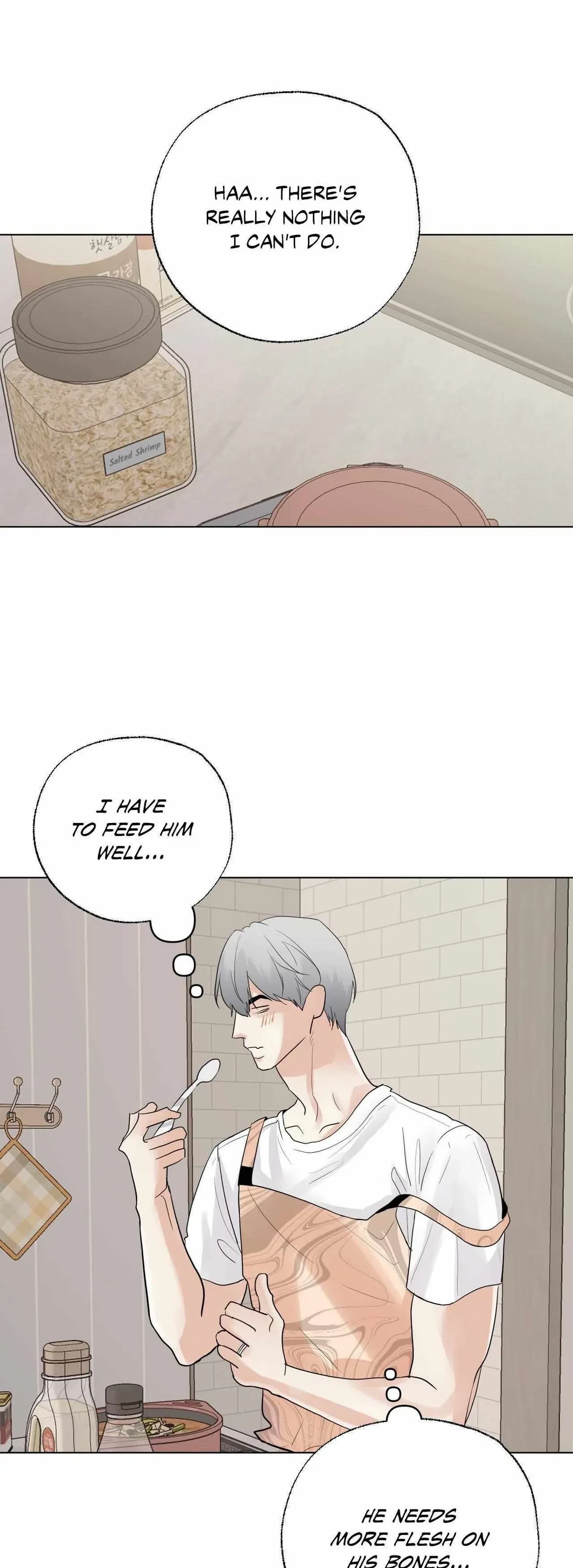 Lend Me Some Sugar Chapter 80.06, page 25