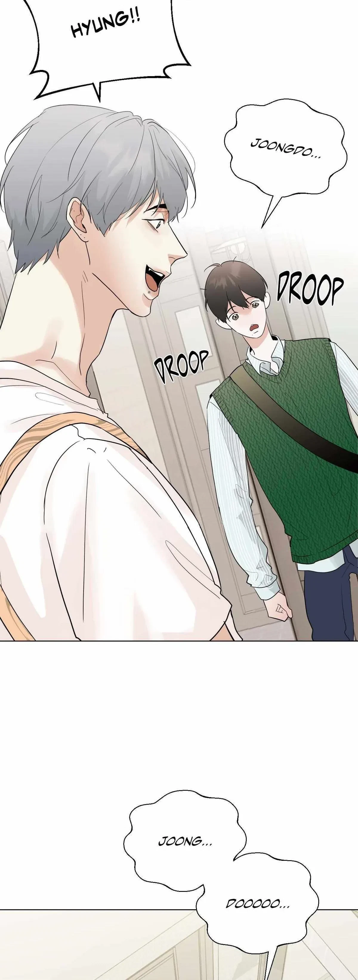 Lend Me Some Sugar Chapter 80.06, page 27