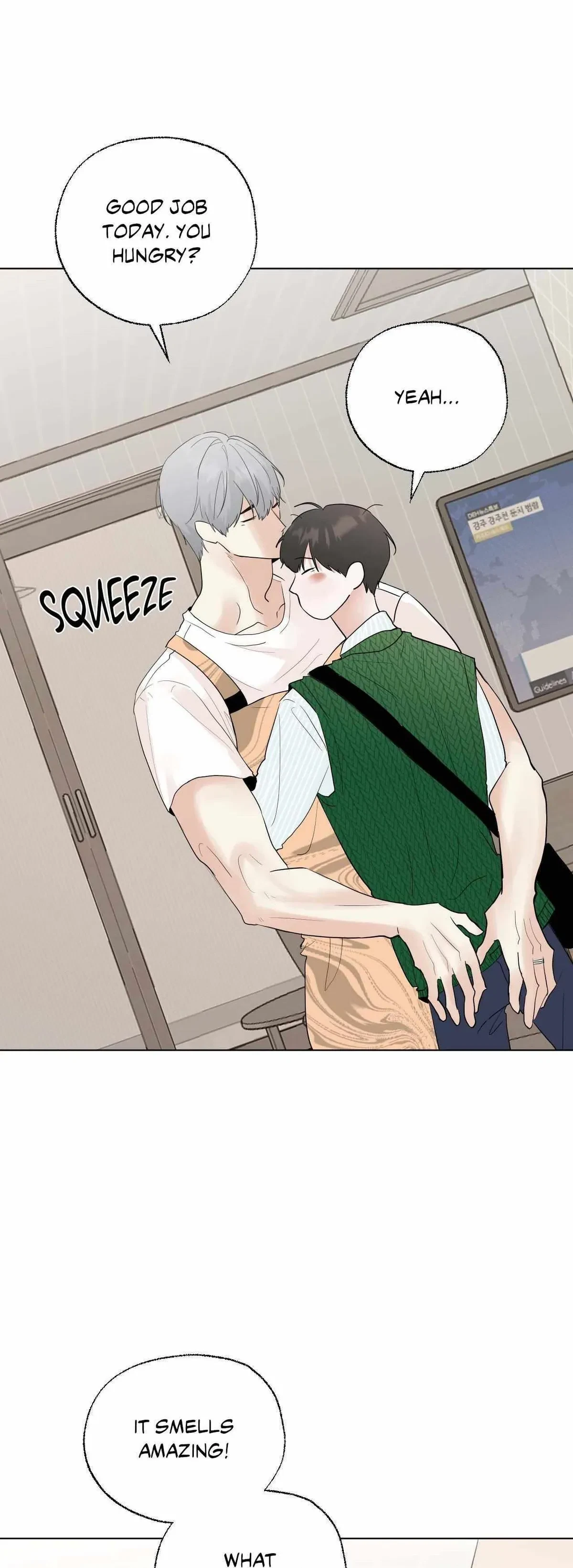 Lend Me Some Sugar Chapter 80.06, page 29