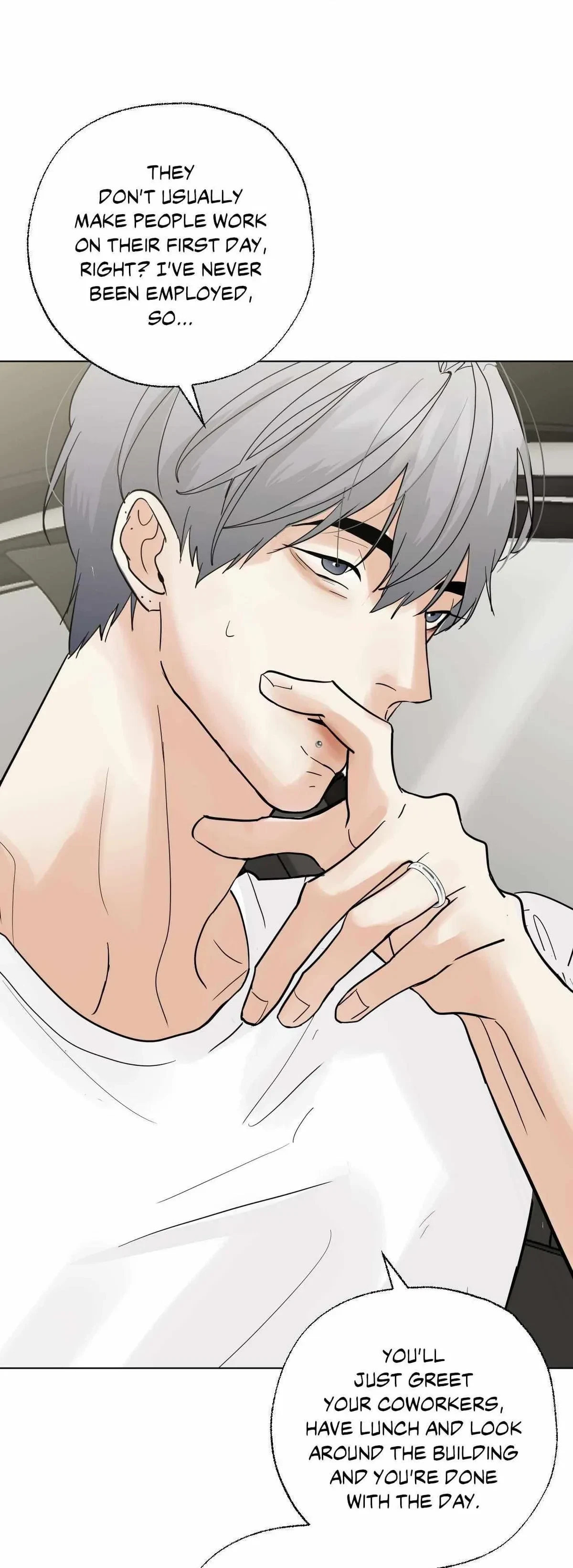 Lend Me Some Sugar Chapter 80.06, page 3
