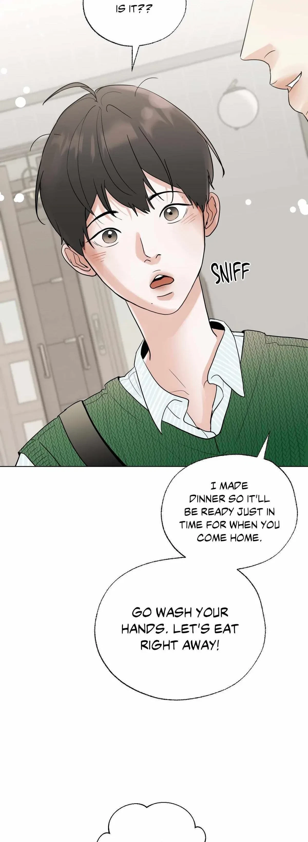 Lend Me Some Sugar Chapter 80.06, page 30