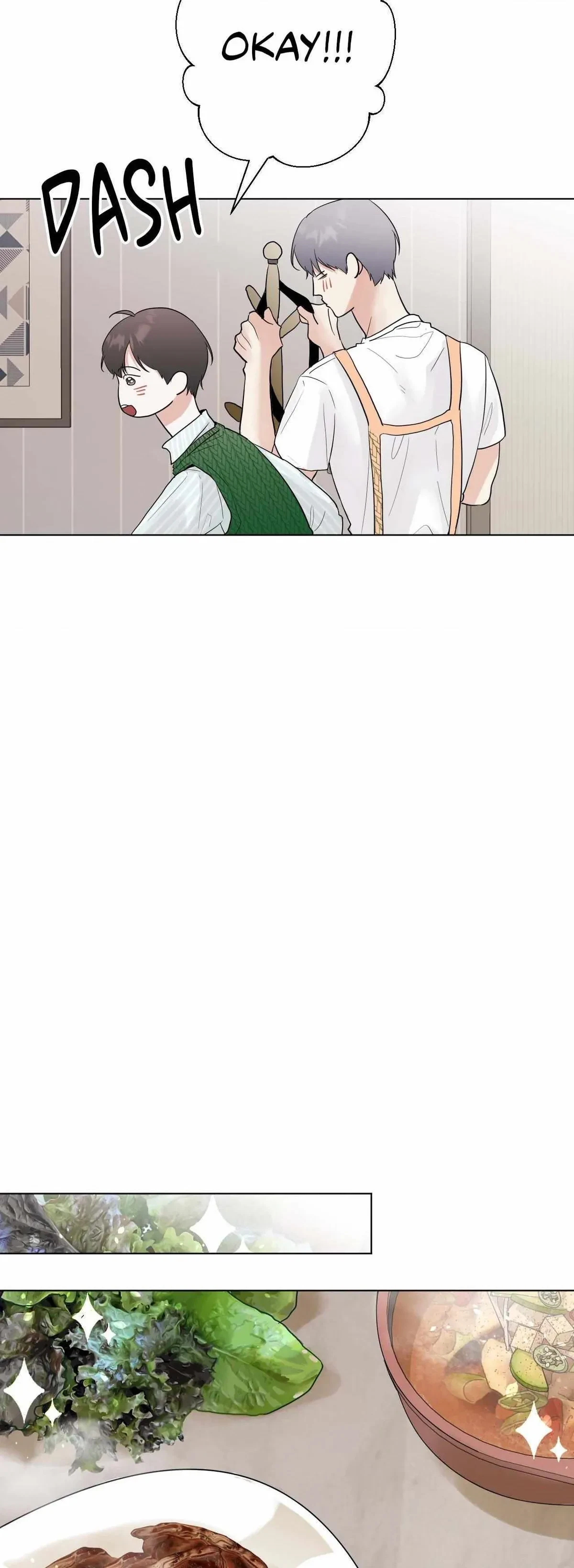 Lend Me Some Sugar Chapter 80.06, page 31