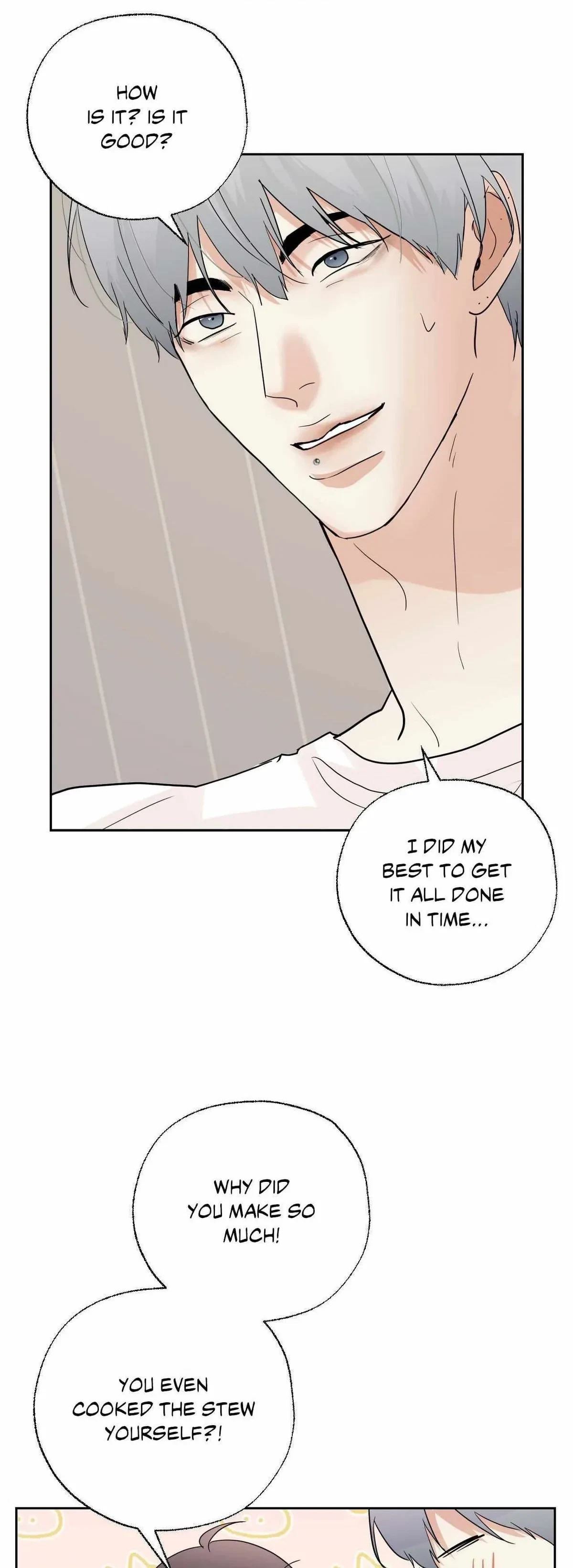 Lend Me Some Sugar Chapter 80.06, page 33