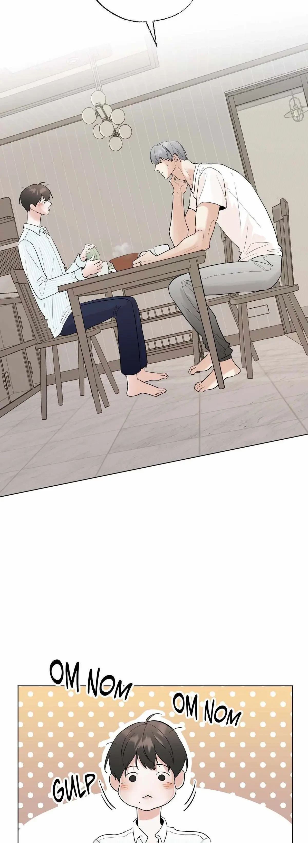 Lend Me Some Sugar Chapter 80.06, page 36