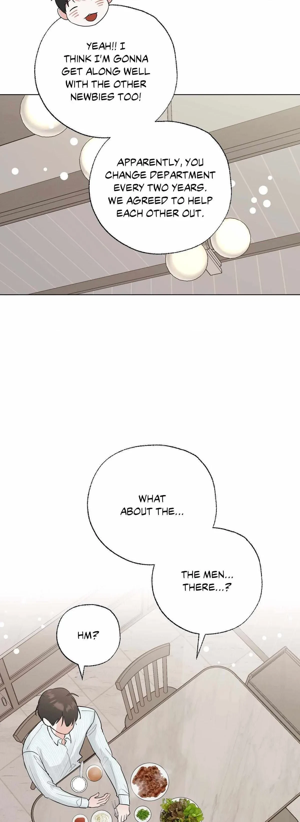 Lend Me Some Sugar Chapter 80.06, page 40