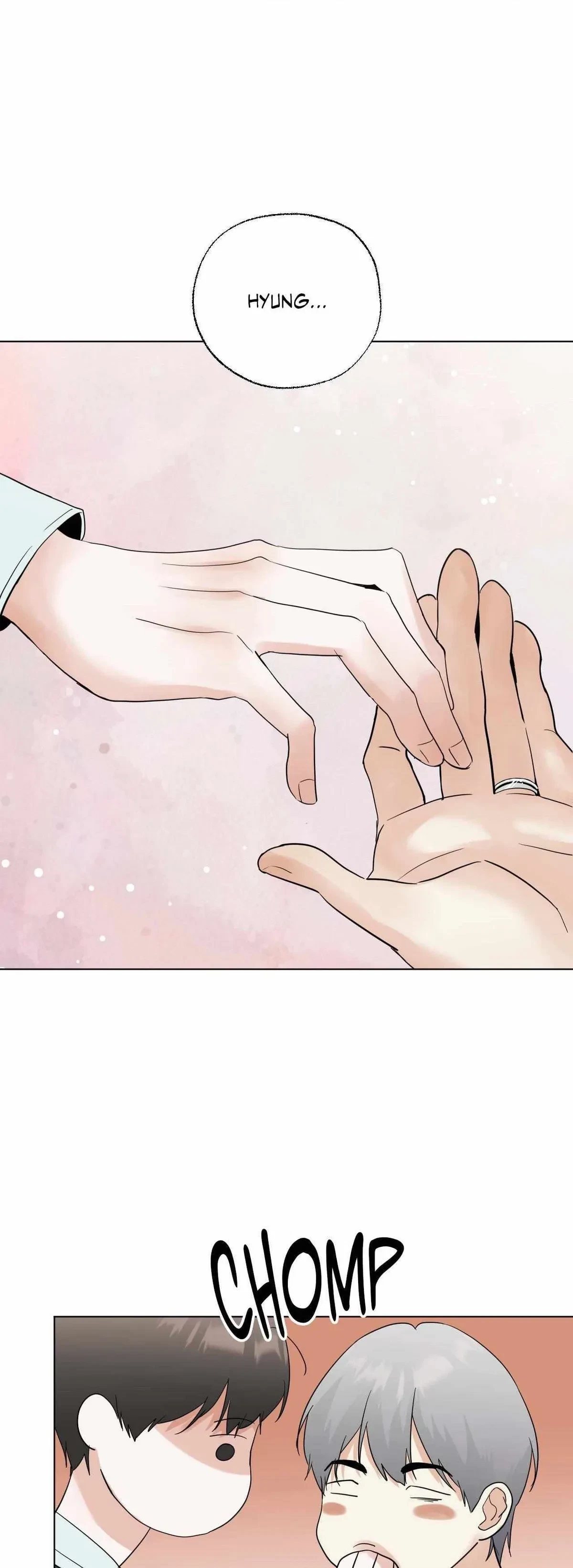 Lend Me Some Sugar Chapter 80.06, page 7