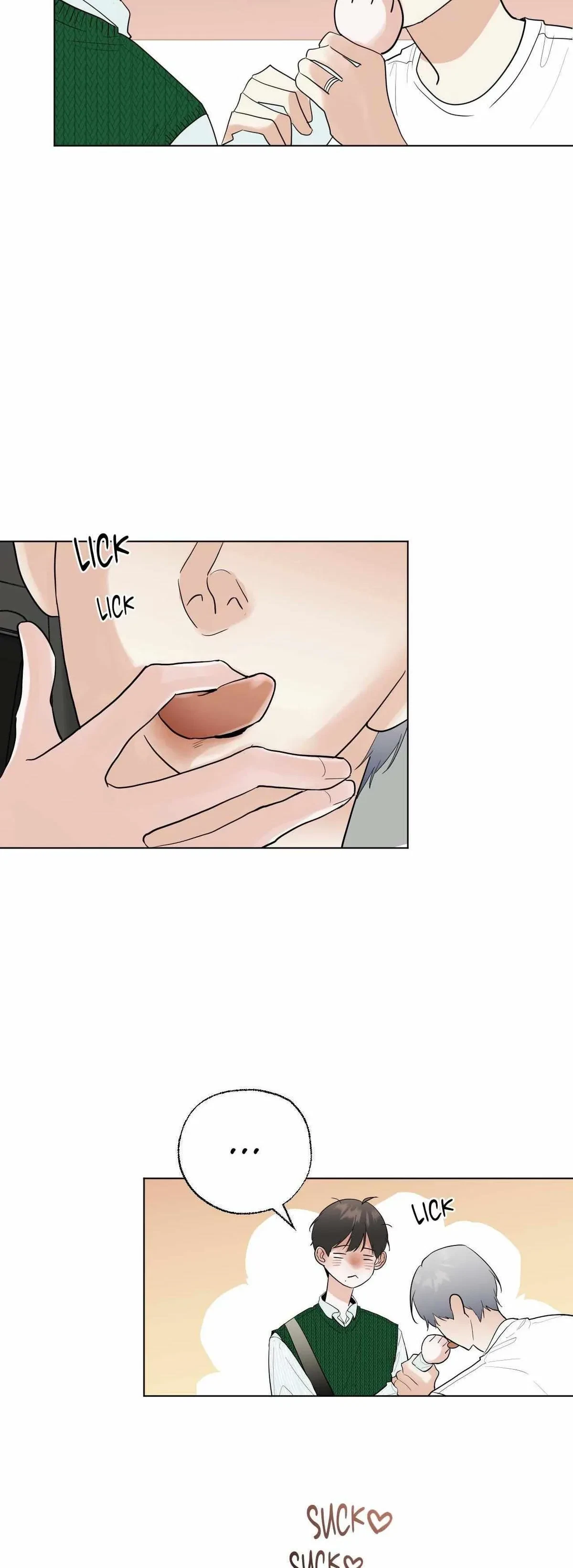 Lend Me Some Sugar Chapter 80.06, page 8