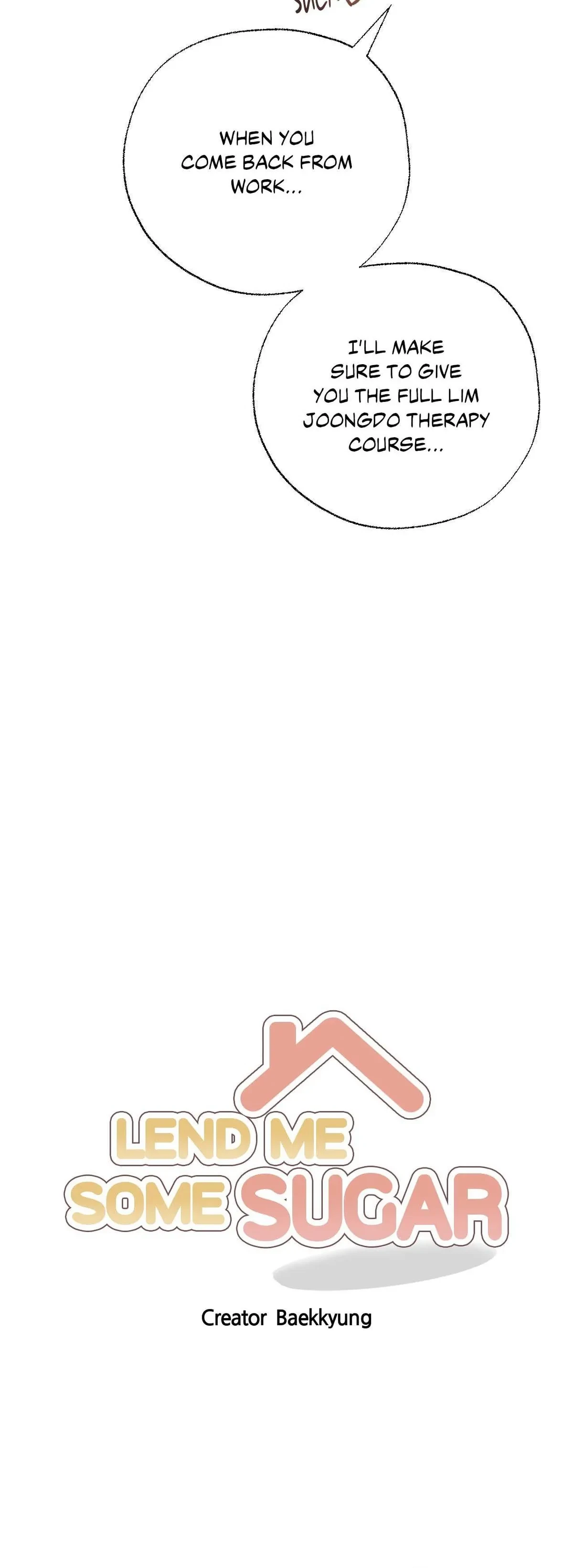 Lend Me Some Sugar Chapter 80.06, page 9