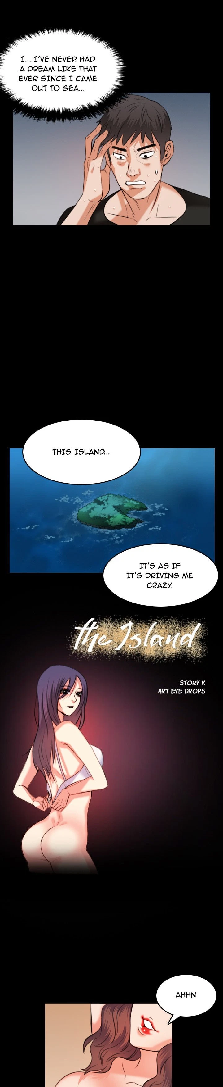 The Island Chapter 36, page 3