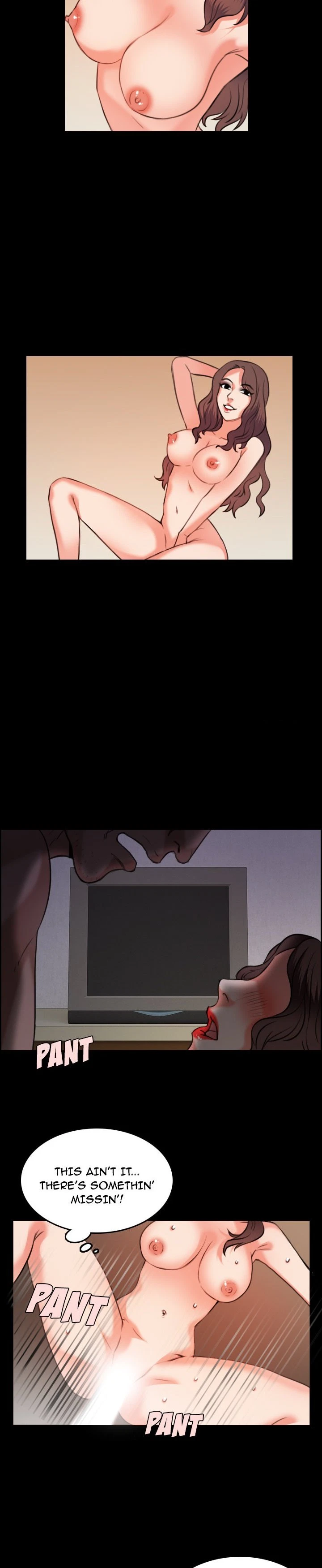 The Island Chapter 36, page 4