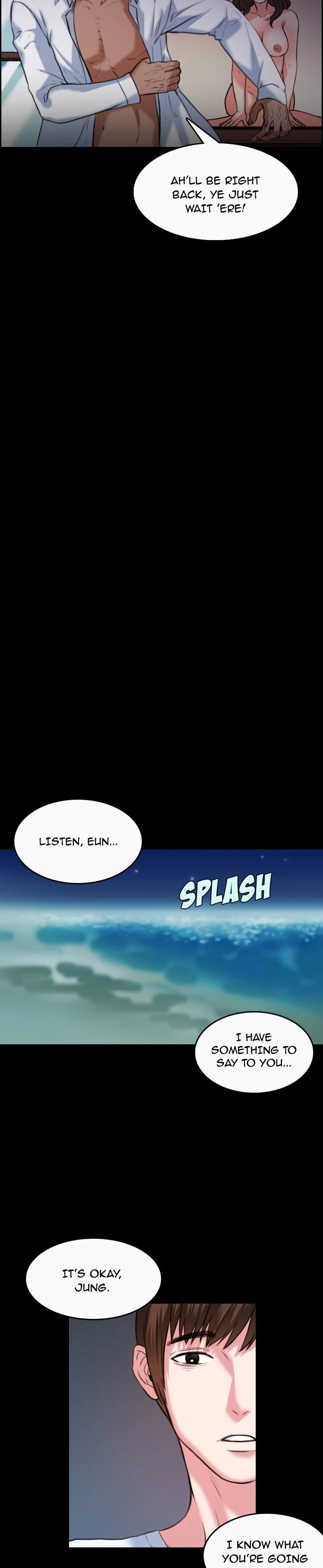 The Island Chapter 36, page 6