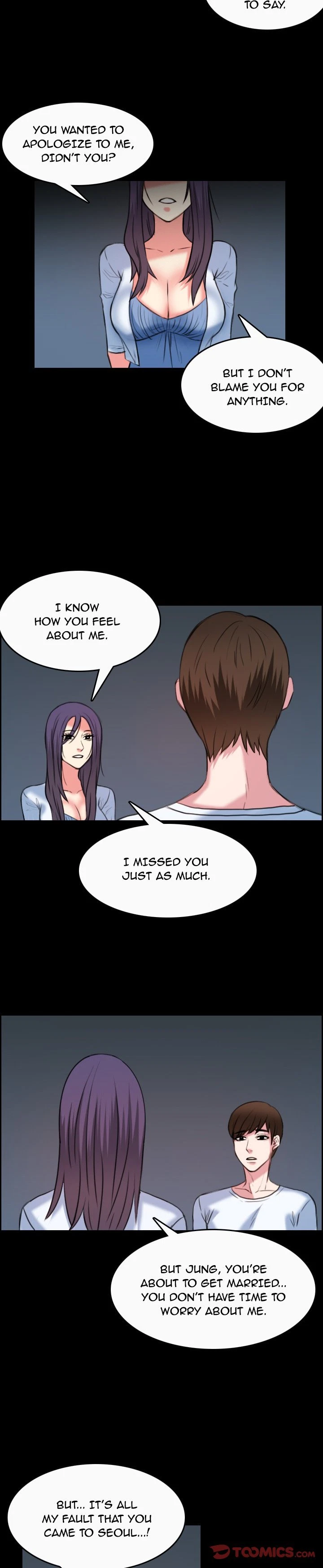 The Island Chapter 36, page 7