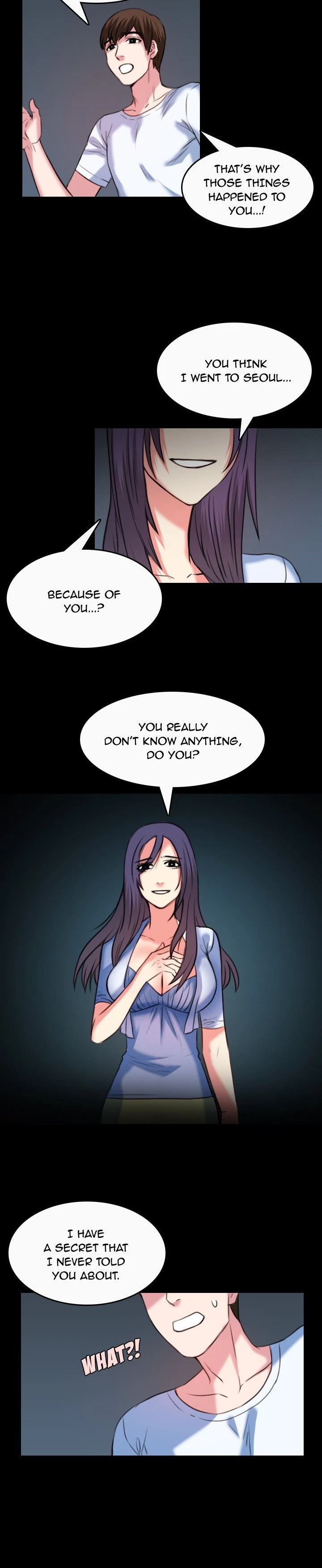 The Island Chapter 36, page 8