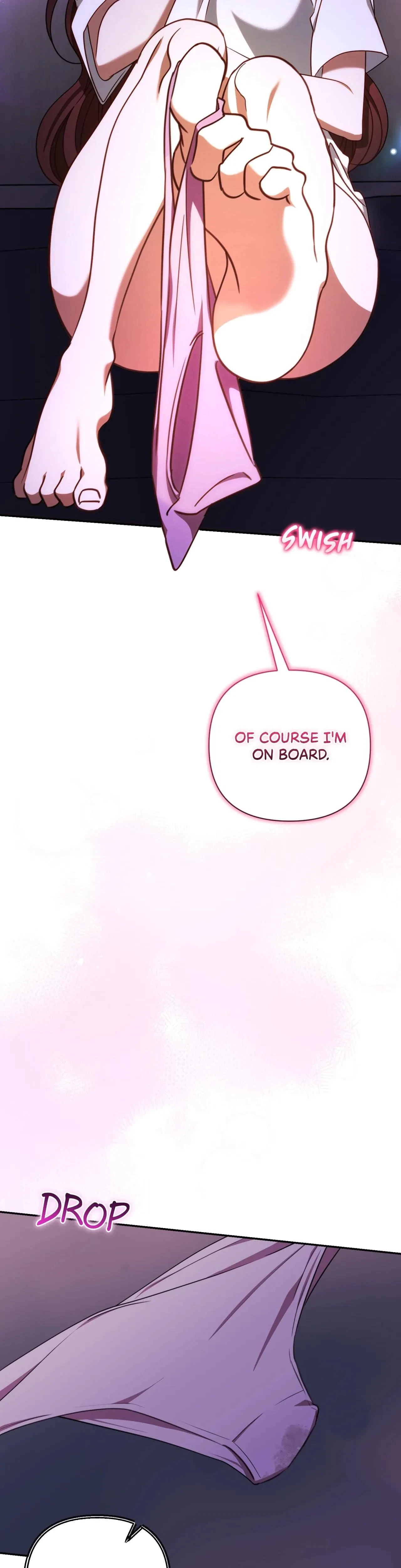 A Boss With Benefits Chapter 28, page 16