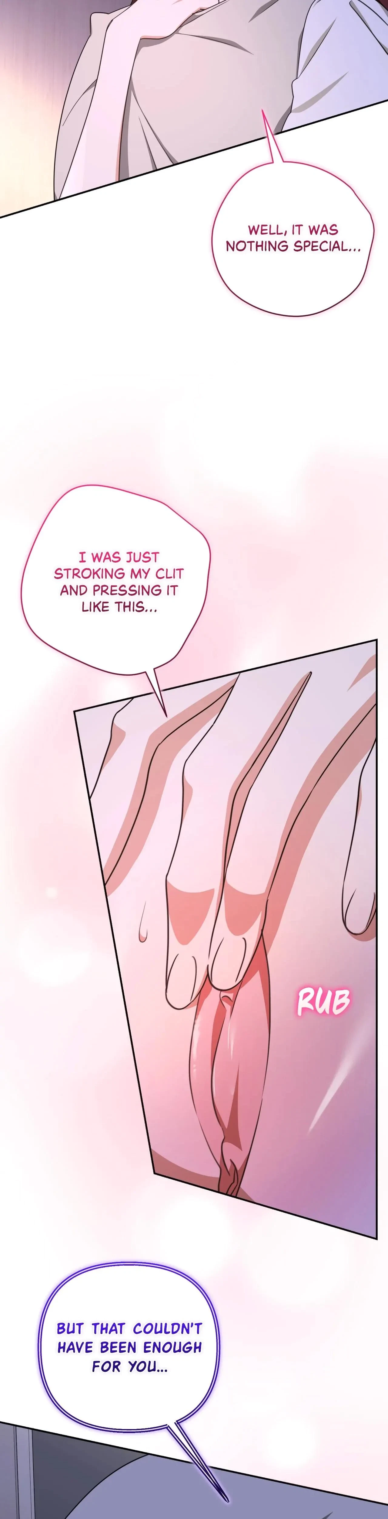 A Boss With Benefits Chapter 28, page 19