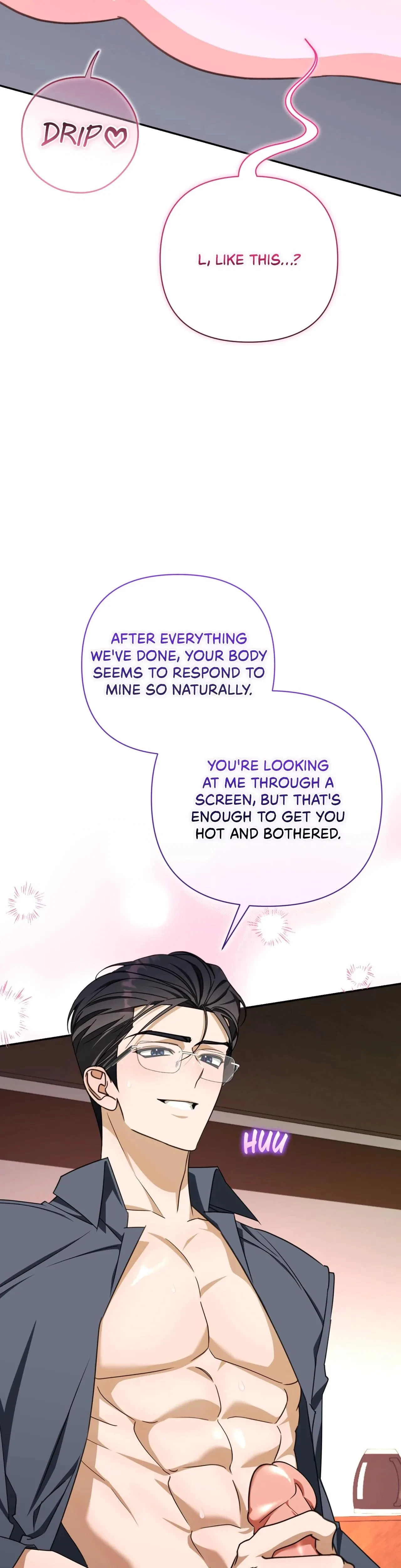 A Boss With Benefits Chapter 28, page 22