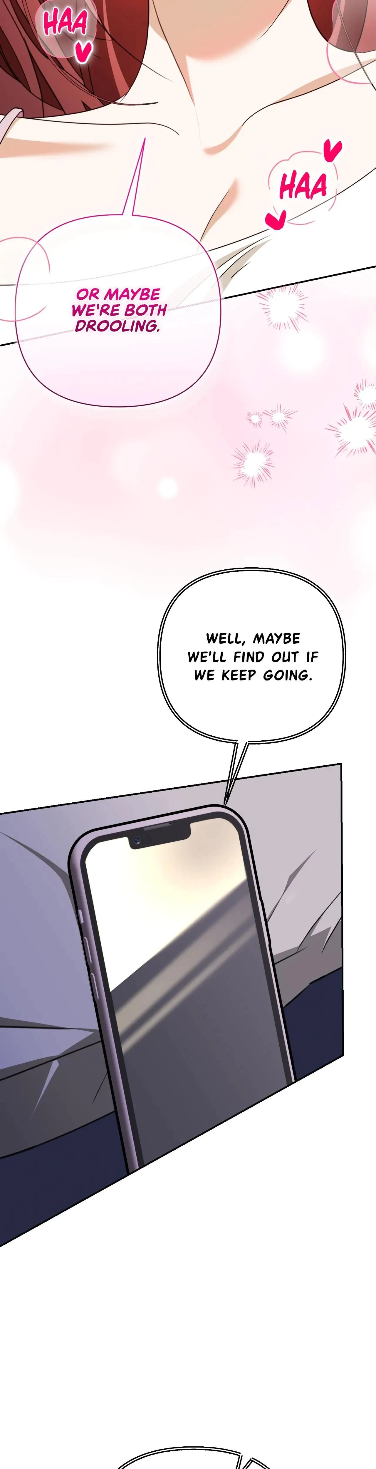 A Boss With Benefits Chapter 28, page 24