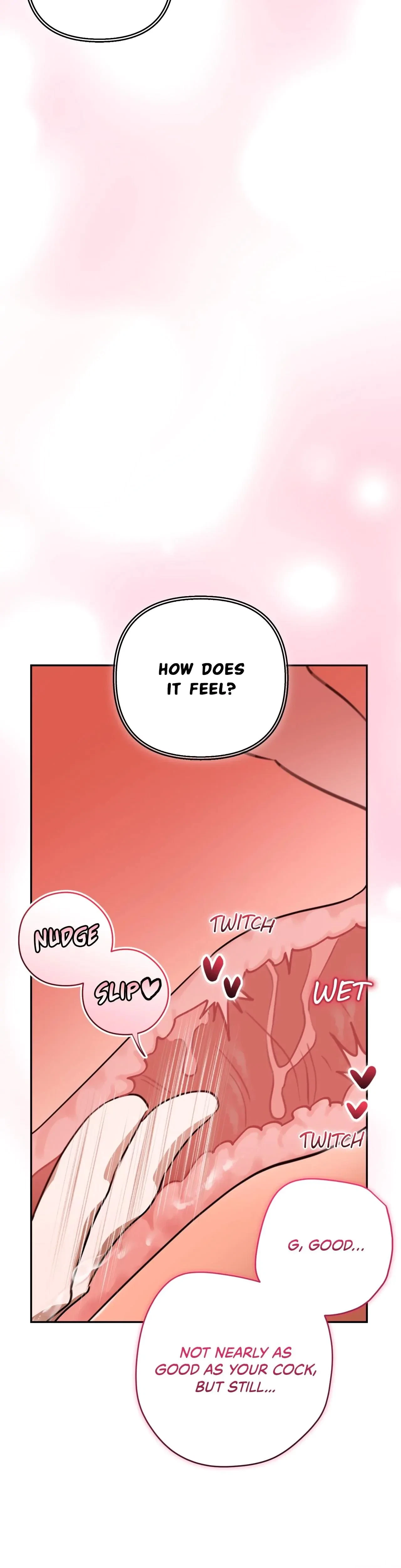 A Boss With Benefits Chapter 28, page 26