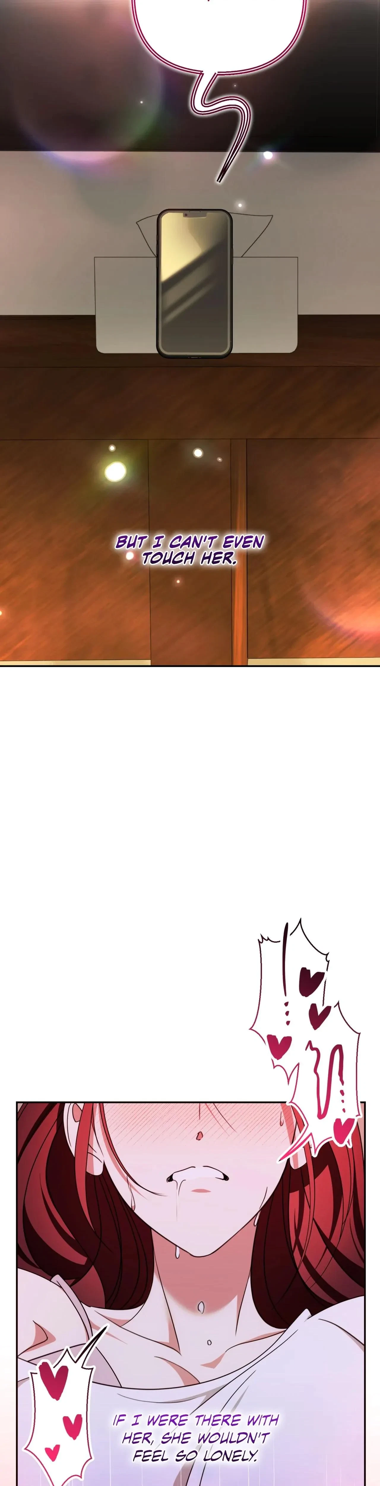 A Boss With Benefits Chapter 28, page 29