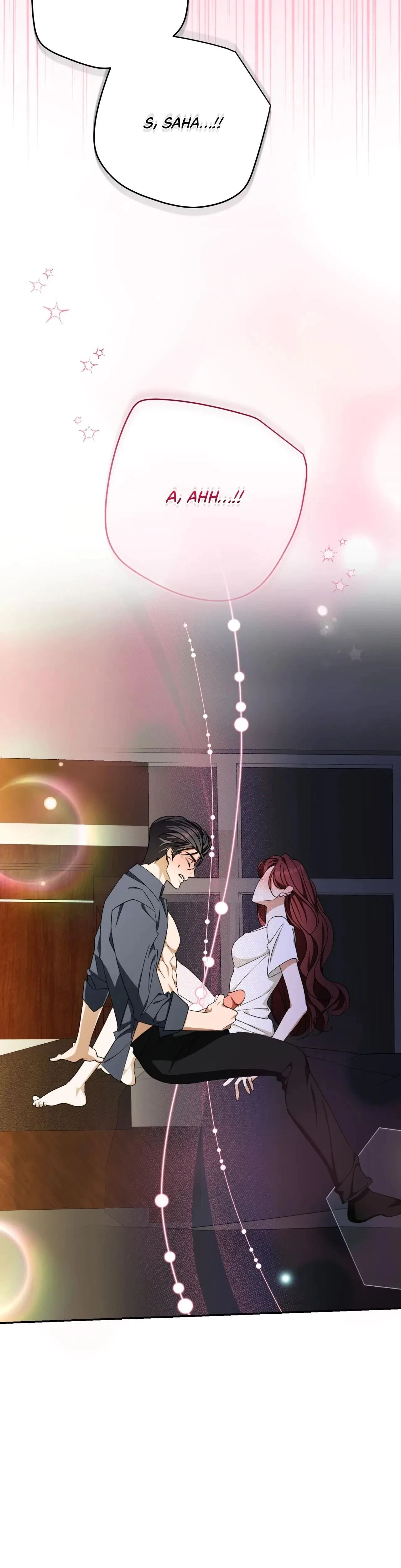 A Boss With Benefits Chapter 28, page 35