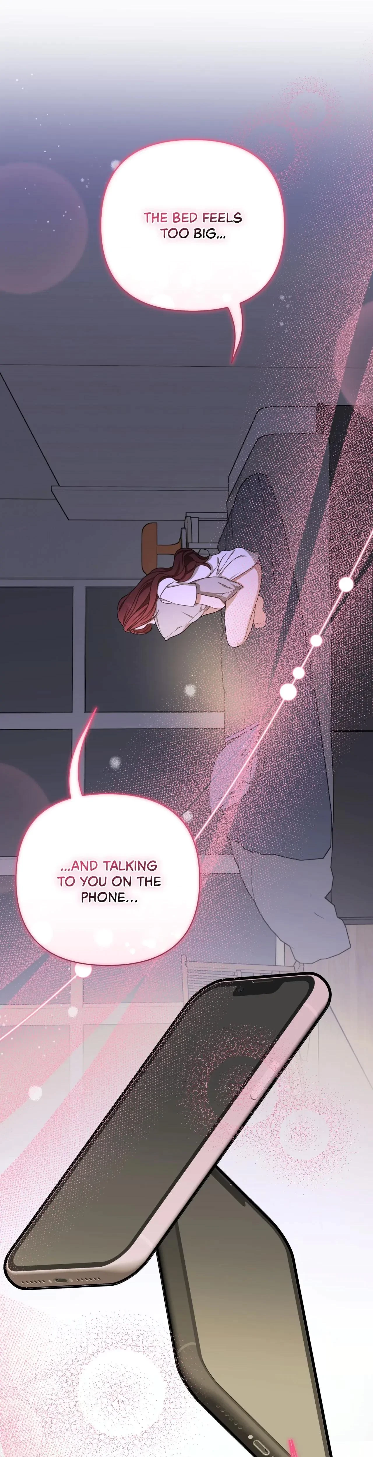 A Boss With Benefits Chapter 28, page 7