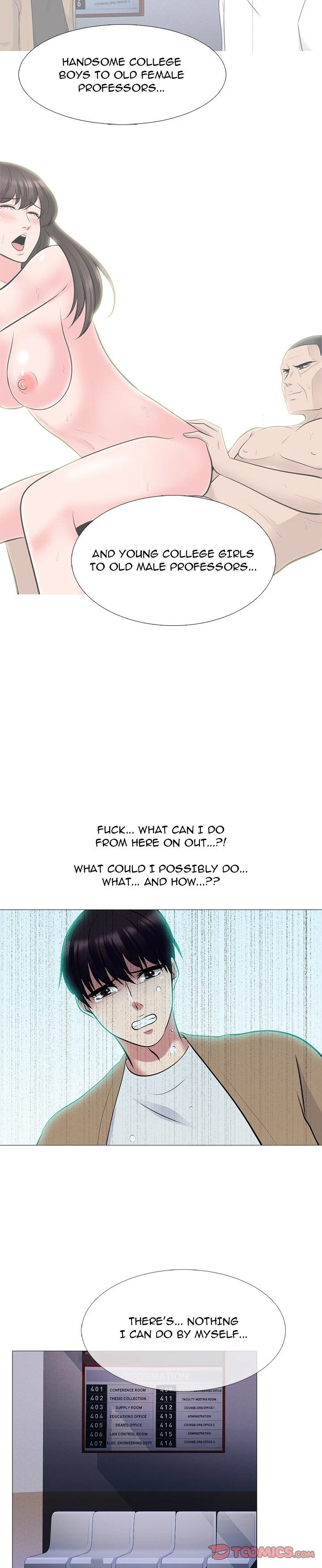 Chapter 62 - Extra Credit, page 10