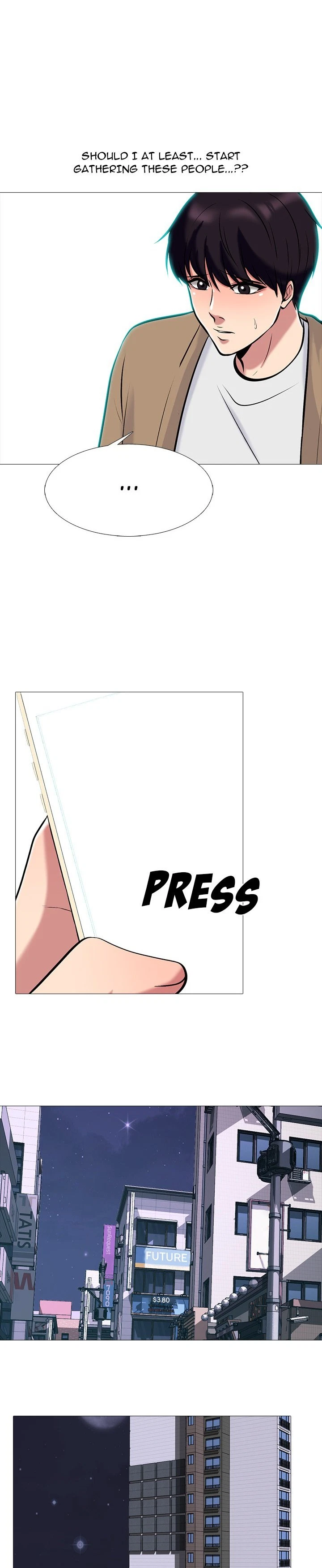 Chapter 62 - Extra Credit, page 13