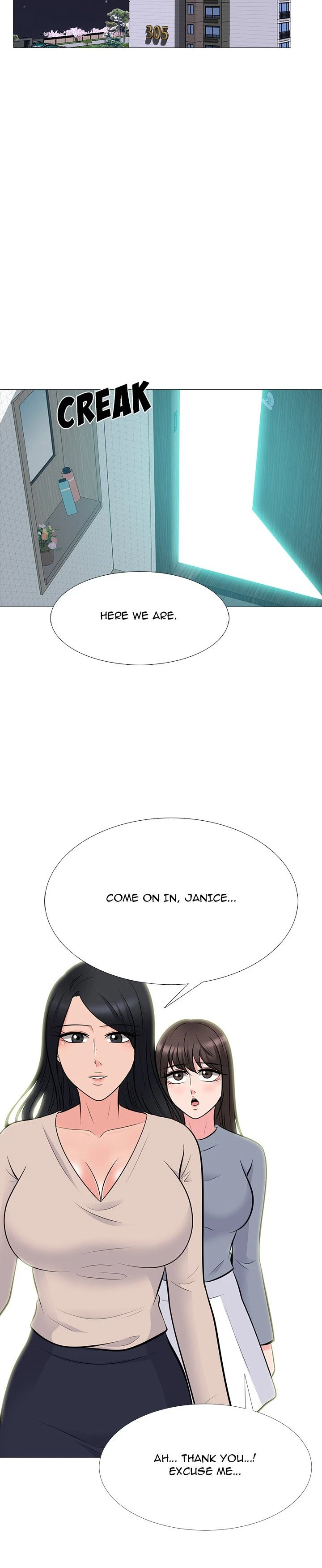 Chapter 62 - Extra Credit, page 14