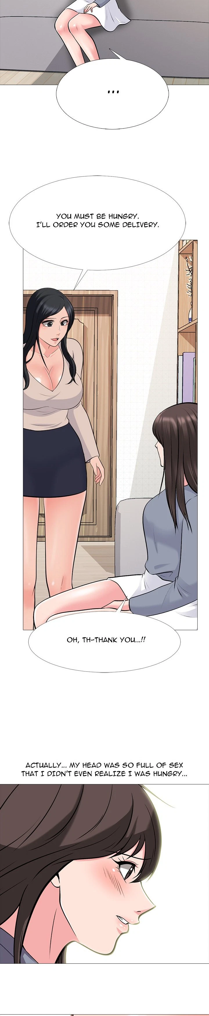 Chapter 62 - Extra Credit, page 17