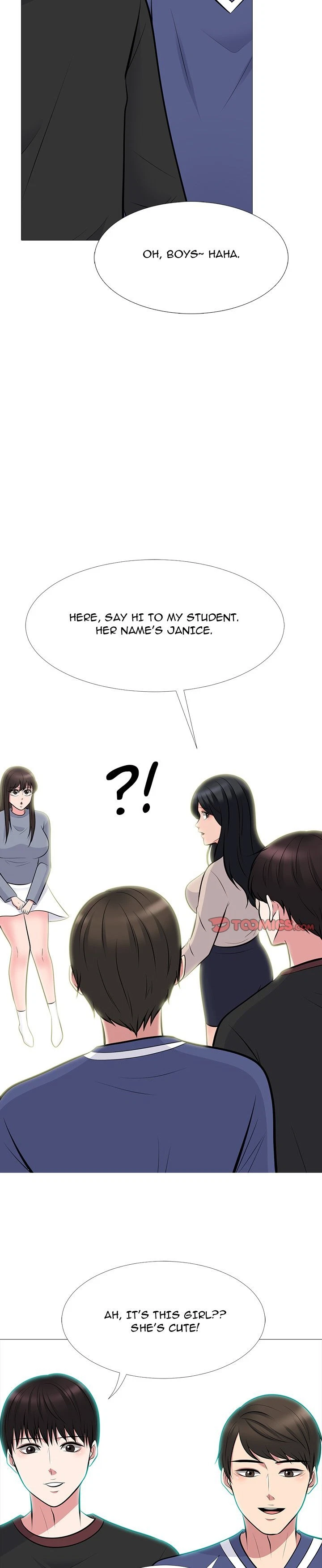 Chapter 62 - Extra Credit, page 20