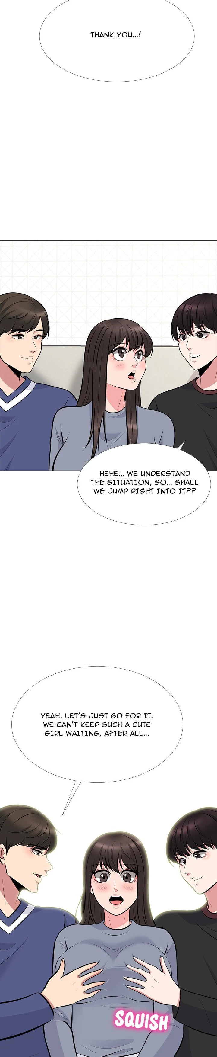 Chapter 62 - Extra Credit, page 22