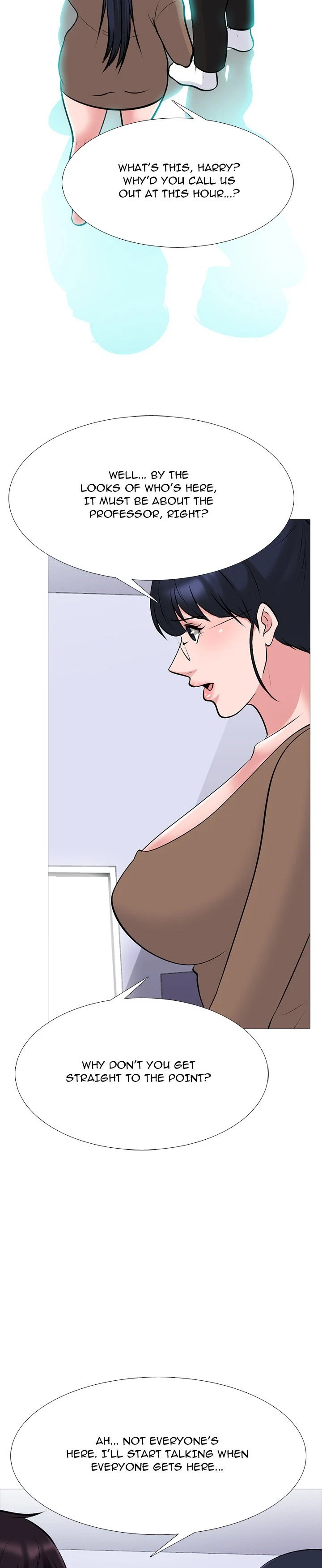Chapter 62 - Extra Credit, page 27