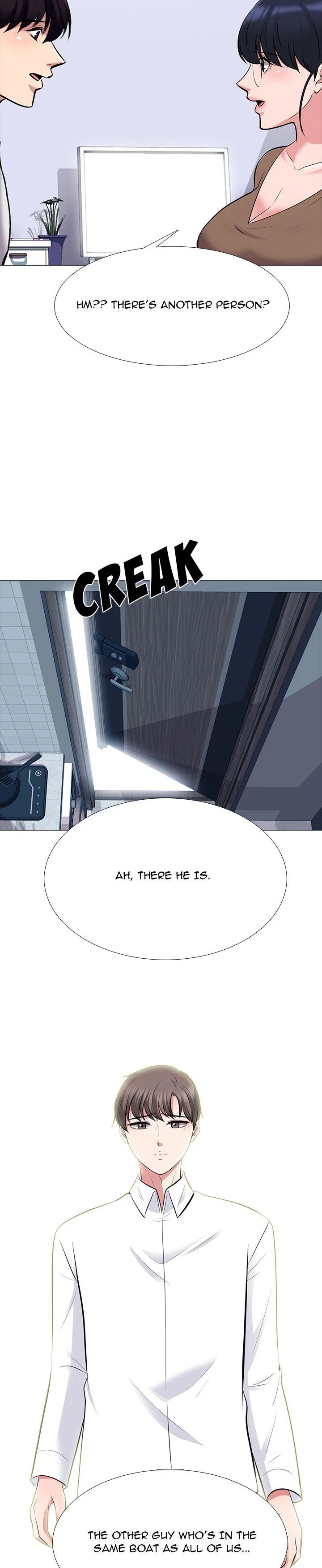 Chapter 62 - Extra Credit, page 28