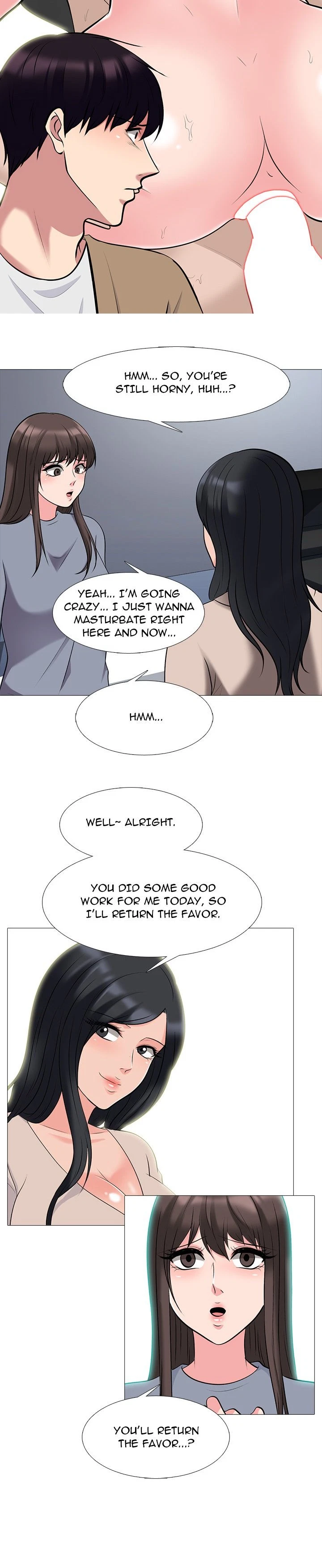 Chapter 62 - Extra Credit, page 7