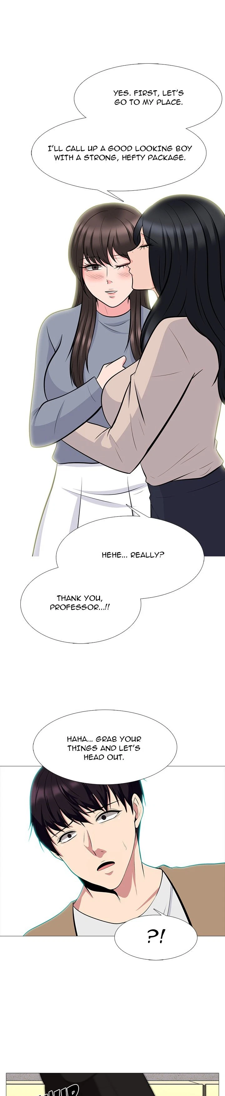 Chapter 62 - Extra Credit, page 8
