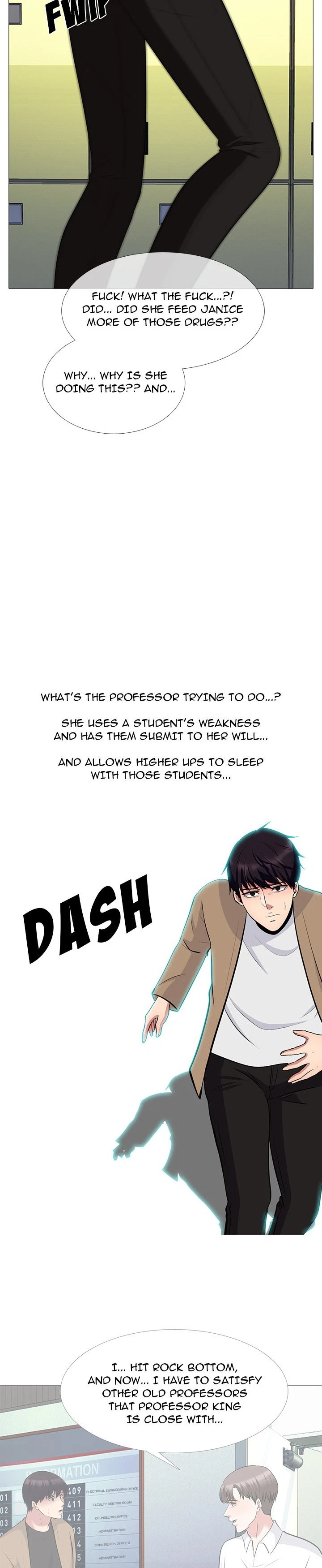 Chapter 62 - Extra Credit, page 9