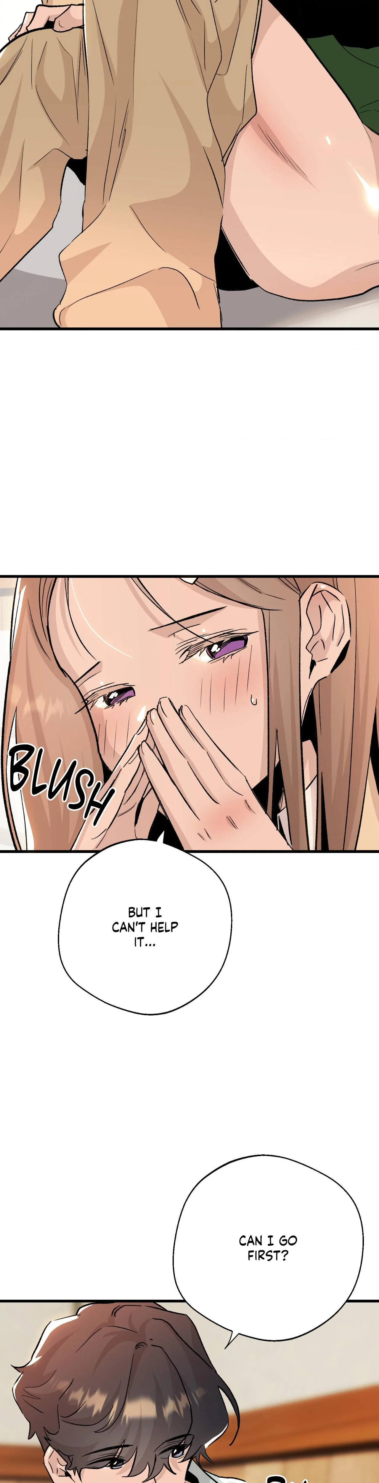 Three's A (Nice) Crowd Chapter 22, page 10