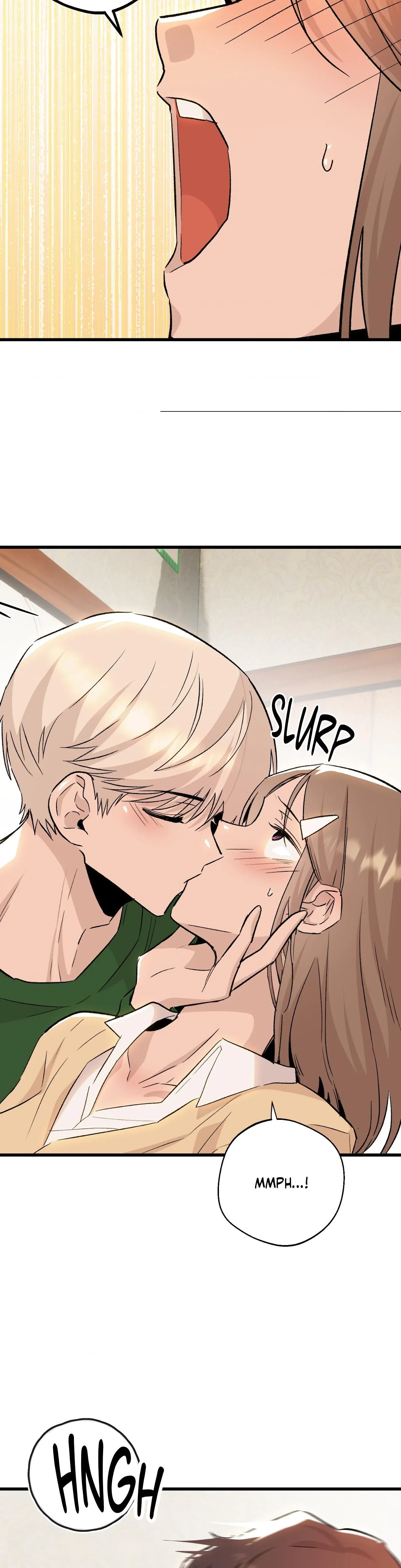 Three's A (Nice) Crowd Chapter 22, page 15