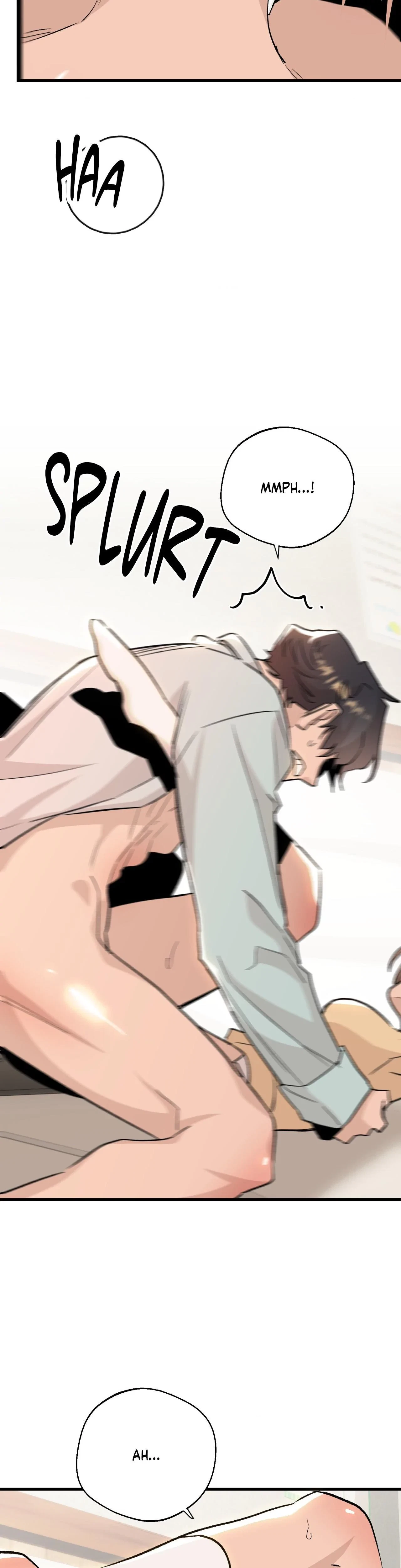 Three's A (Nice) Crowd Chapter 22, page 17
