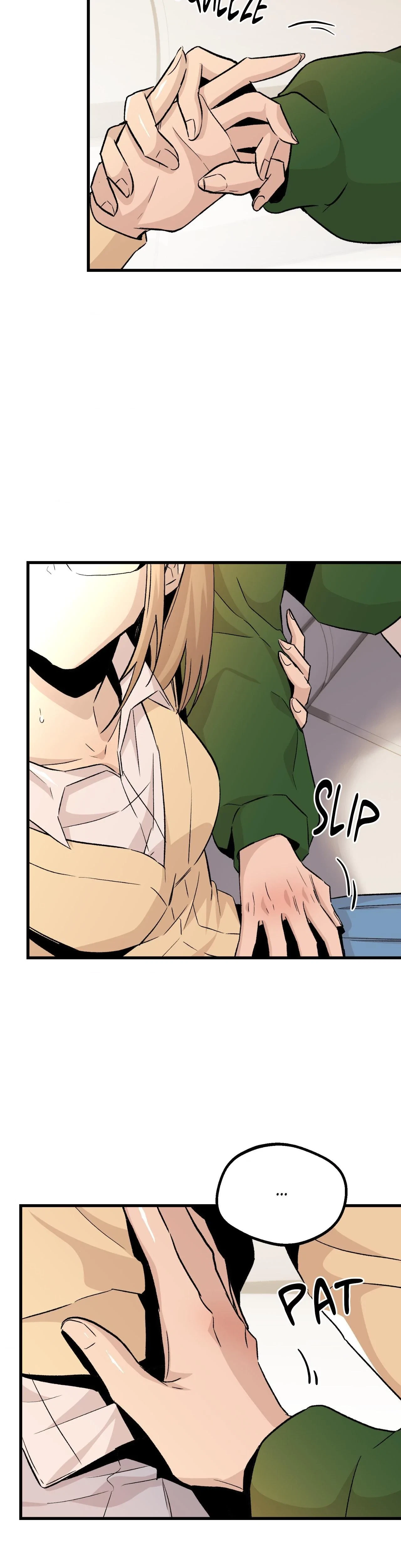 Three's A (Nice) Crowd Chapter 22, page 2