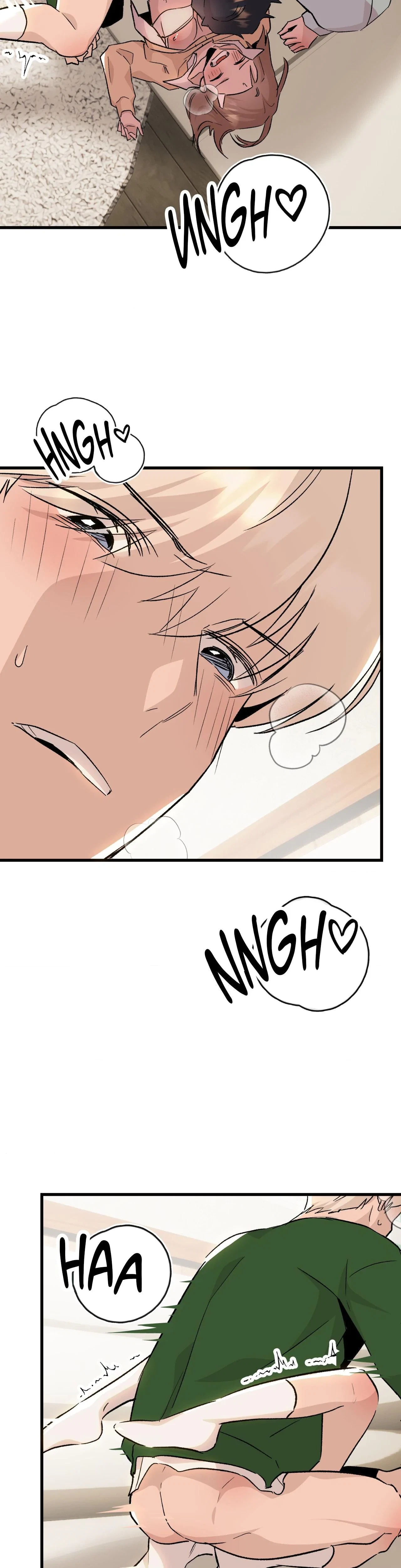 Three's A (Nice) Crowd Chapter 22, page 21